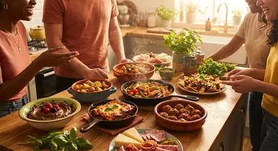 7 Healthy Meals That Taste Like Indulgence (But Totally Aren’t)