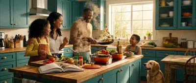 9 Game-Changing Kitchen Tips Every Home Cook Should Know